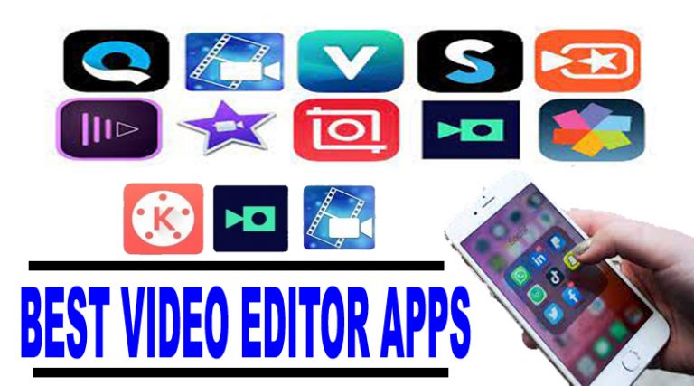 video editor without watermark for android