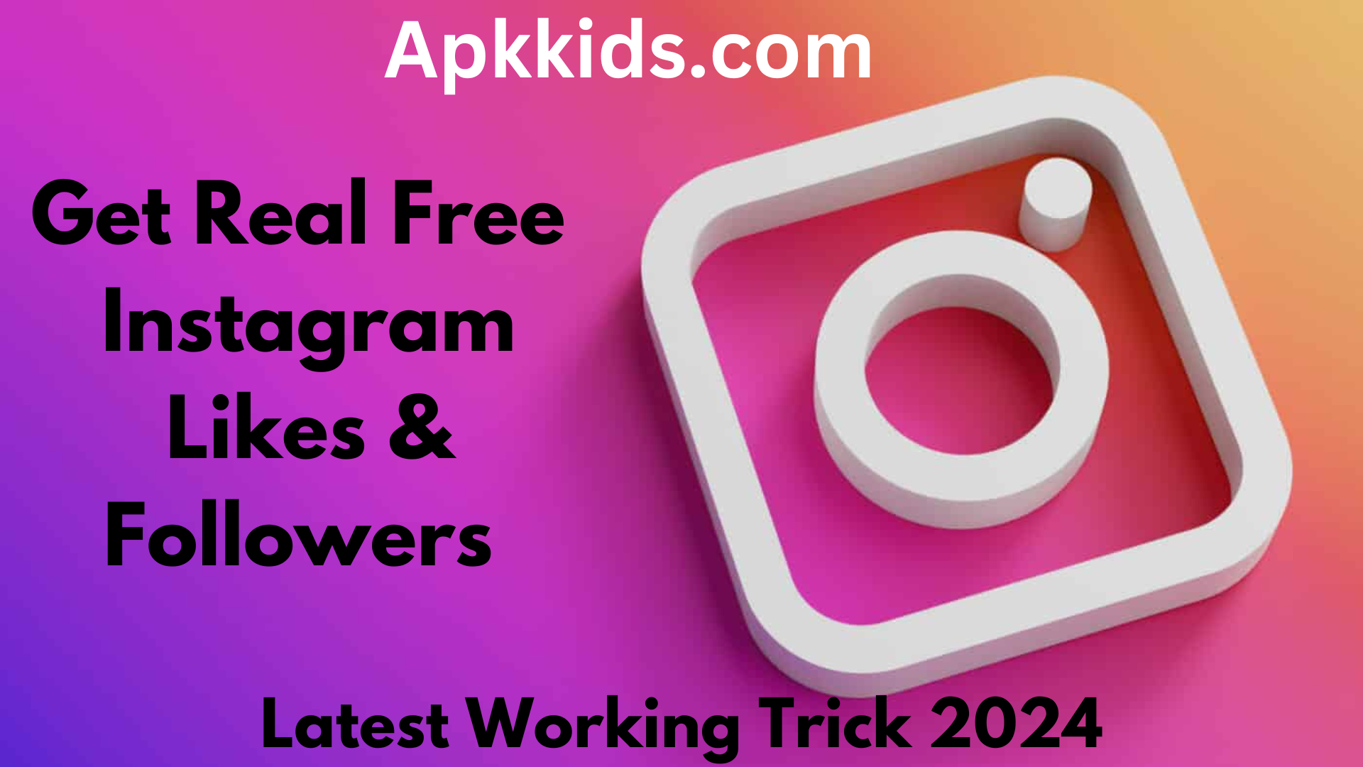 Free Instagram Likes And Followers