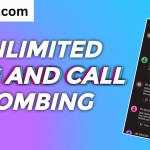 call bombing