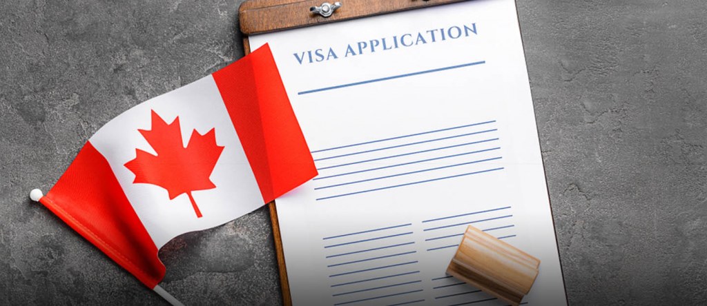 Canada Visa Application Process